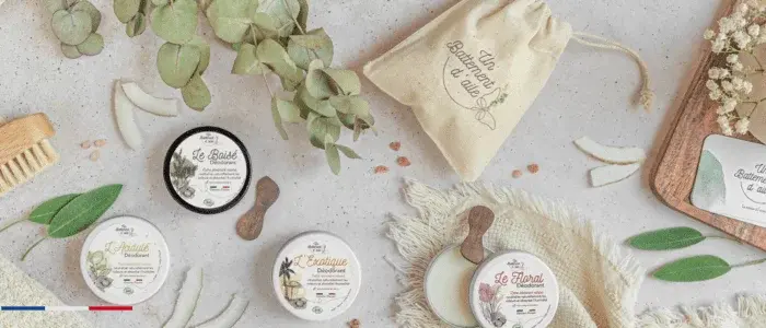 Luxamour: A disruptive ride to European beauty market