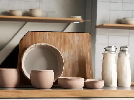 eCommerce | YogicTown: A walk into sustainable living with Go-To-Market Strategy