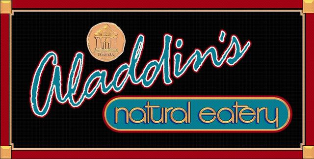 Aladdin's Natural Eatery | Mediterranean | Rochester