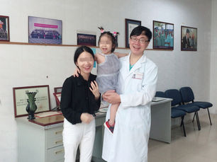 Achieving independent urination in two months, the Xiao procedure sets a new record