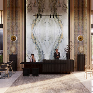 marketing gallery - areum parc