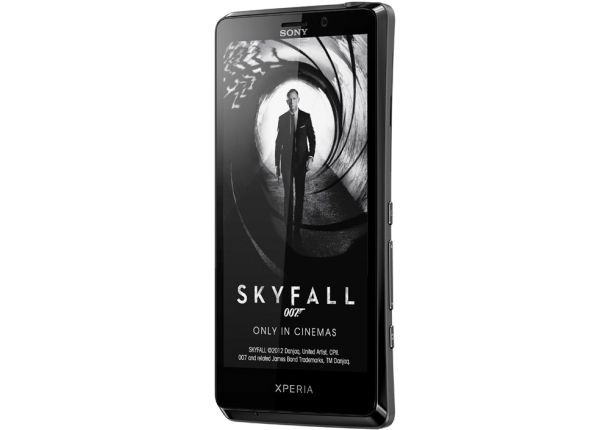 Sony Xperia