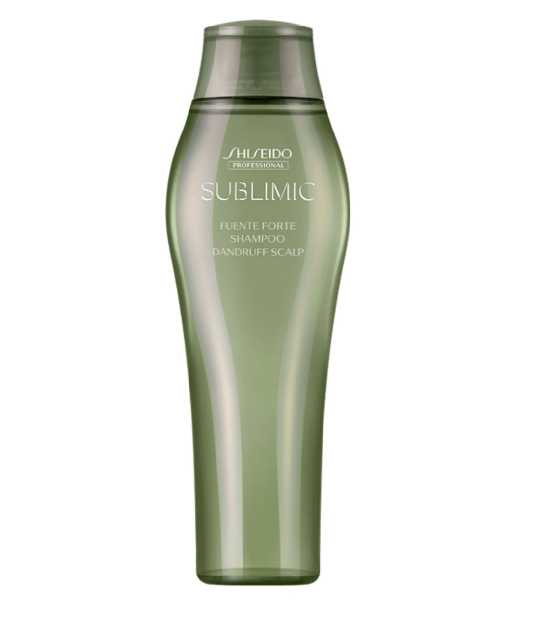 Sublimic Fuente FORTE Dandruff shampoo (250ml)