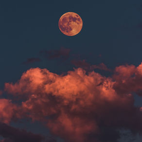 La Luna