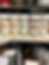 just ingredients popcorn salts lineup