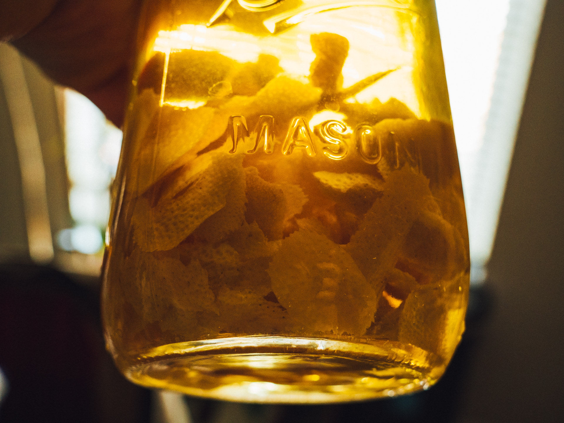 limoncello