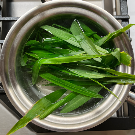 my fave saucepan