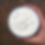 holding homemade tallow whip