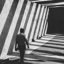 Knowing When to Walk Away