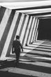 Walking Away + An Announcement