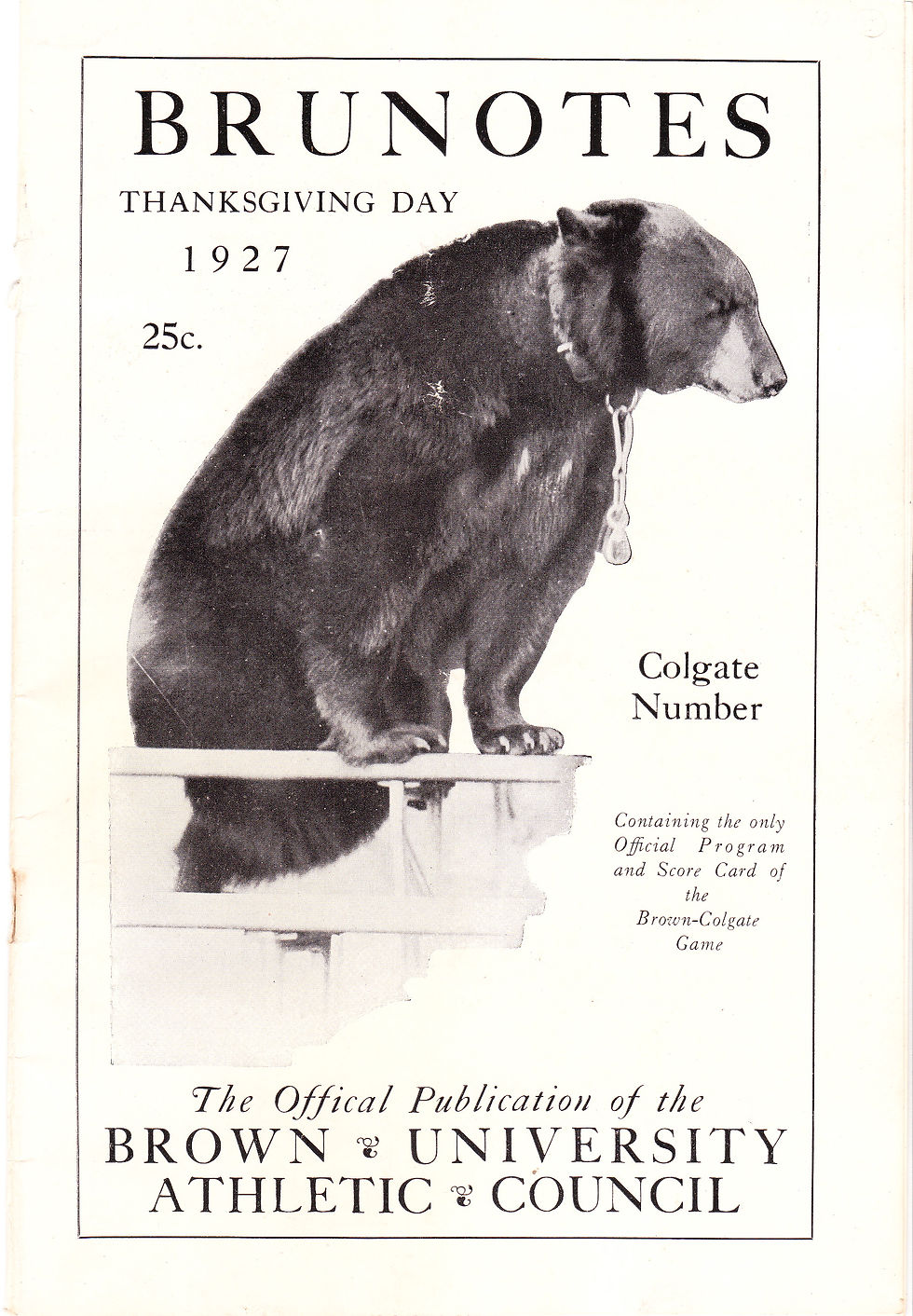 ColgateBrown1927Program.jpg