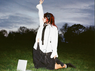 Cover of Maisi's hit single Am I In My Prime?