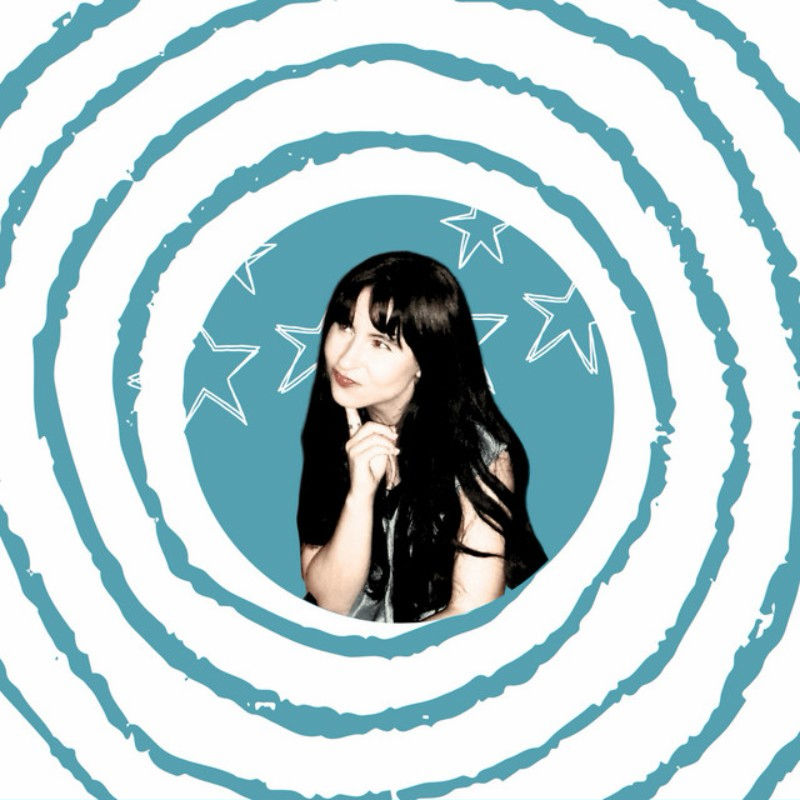 I'm Crying (In A Cool Way) Cover Art