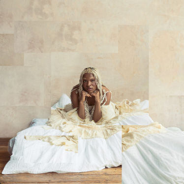 Sleeping On It EP Cover
