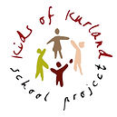 We support Kids of Kurland School project