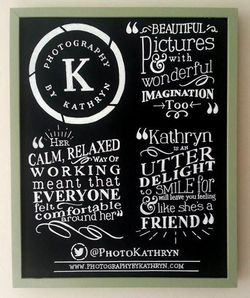 Photography by Kathryn Promo