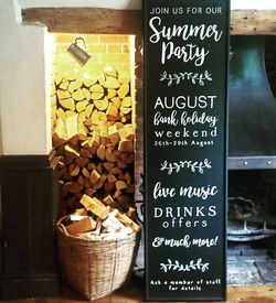 The Boot Inn, Mappleborough Green