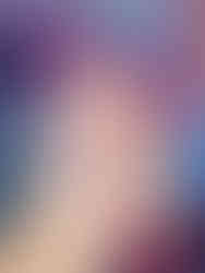 pink christmas nails