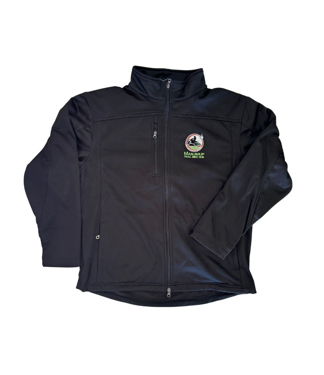 MTBH BIZ TECH Jacket