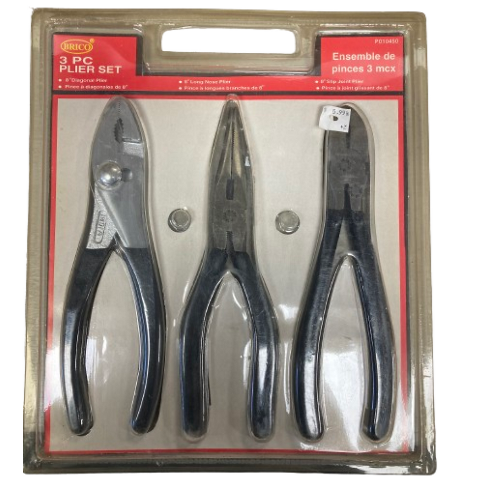 Thumbnail: Brico Products