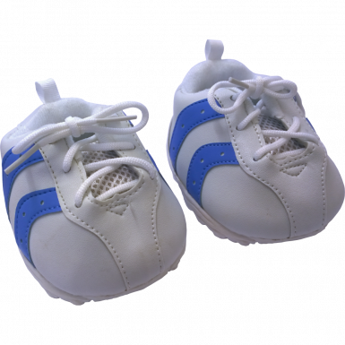 baby football boots