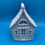 Thumbnail: Small Gingerbread House Lantern