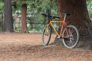 1990 Ritchey P-23 Team #9P10