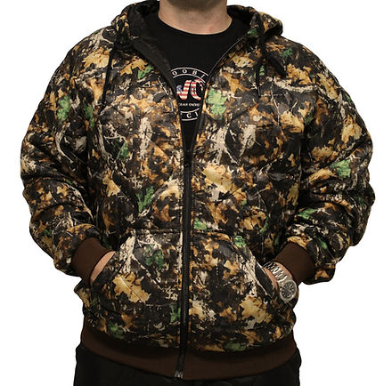 Predator Woobie Hoodie Zip Woobie Official