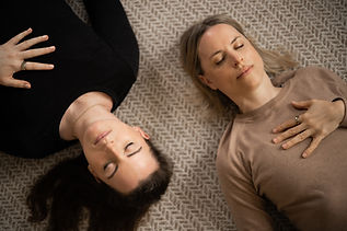 Damn Good Yoga Studio Hamburg