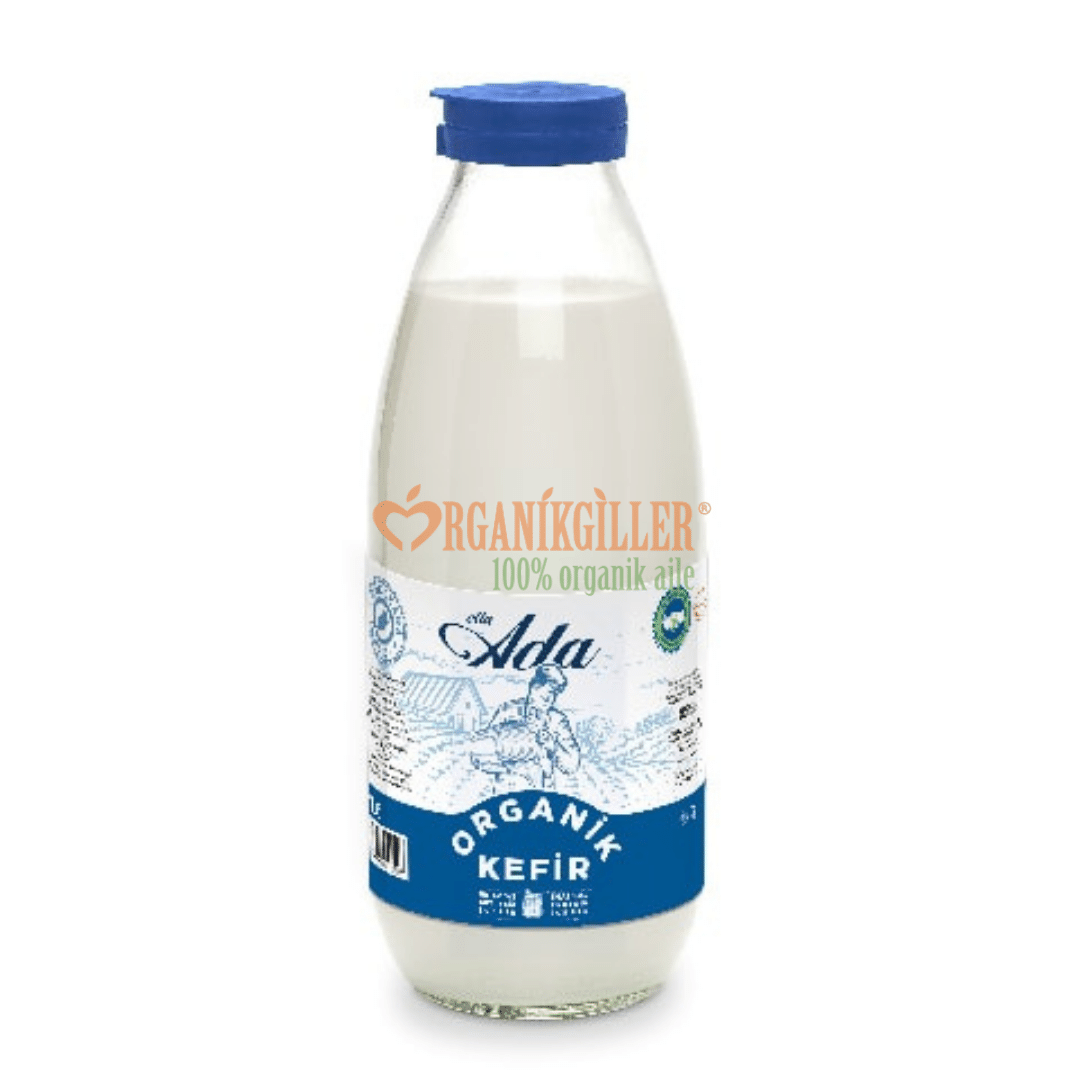 Organik Kefir 1Lt