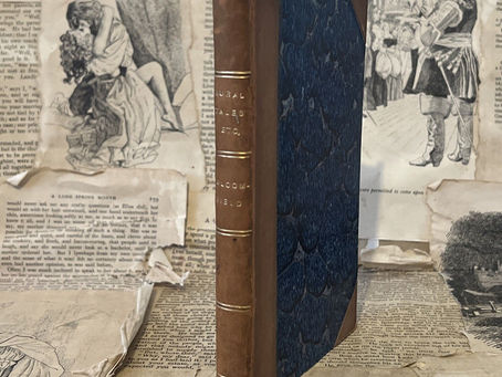 Rural Tales, Ballads, and Songs: Robert Bloomfield FIRST EDITION 1802, 11 PLATES