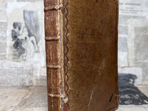 1724 COCKER'S ENGLISH DICTIONARY Language Definition Explanation Derivation