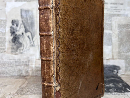 1724 COCKER'S ENGLISH DICTIONARY Language Definition Explanation Derivation