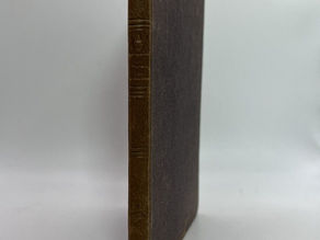 A Christmas Carol - Charles Dickens 1843 TRUE FIRST EDITION VERY RARE ! State Aa