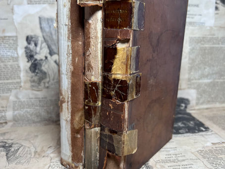 The Surgical and Physiological Works of John Abernethy 1830 Volumes 1, 3 & 4