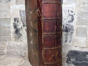 David Copperfield - Charles Dickens 1850 FIRST EDITION FIRST IMPRESSION Scarce