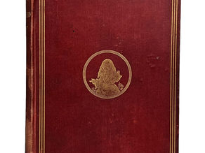 Alice's Adventures in Wonderland by Lewis Carroll 1867 FIRST EDITION Original