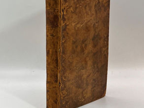 Aristotle on the Cosmos 1540 - Astronomy, Early Science POST INCUNABLE Very Rare