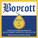 BOYCOTT/ WATER IS LIFE/EL AGUA ES VIDA