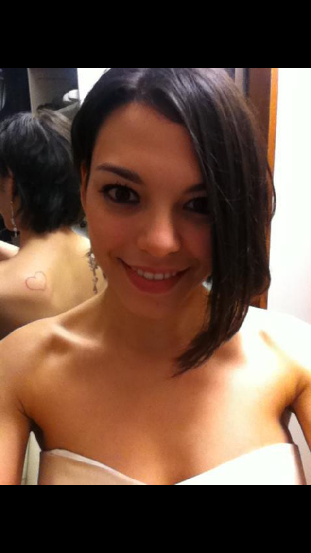 #6 Josie Almazan Sandoval "E"