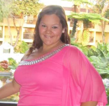 #7 Gabrielle Leon "D"