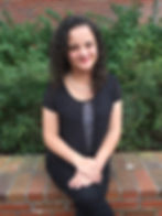 #5 Fernanda Rodriguez "V"