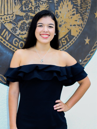 # 3 Marisela Benitez "R"