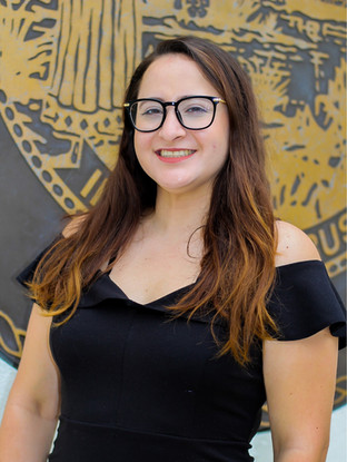 # 5 Sofia Leal "M"