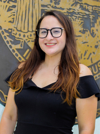 # 5 Sofia Leal "M"