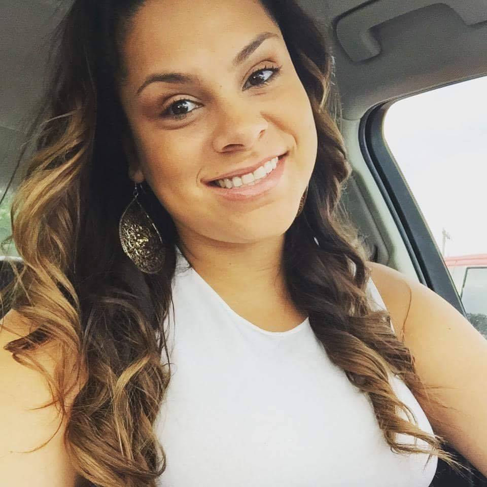 #11 Gabriela Ortega "R"