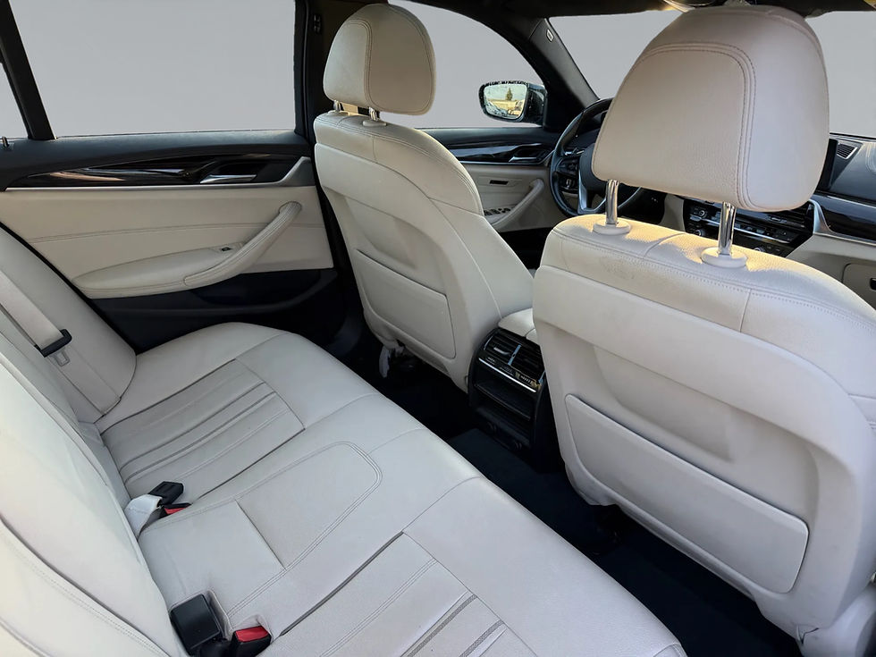 Miniature : BMW SERIE 5 520d 520 da G30 bva Luxury 