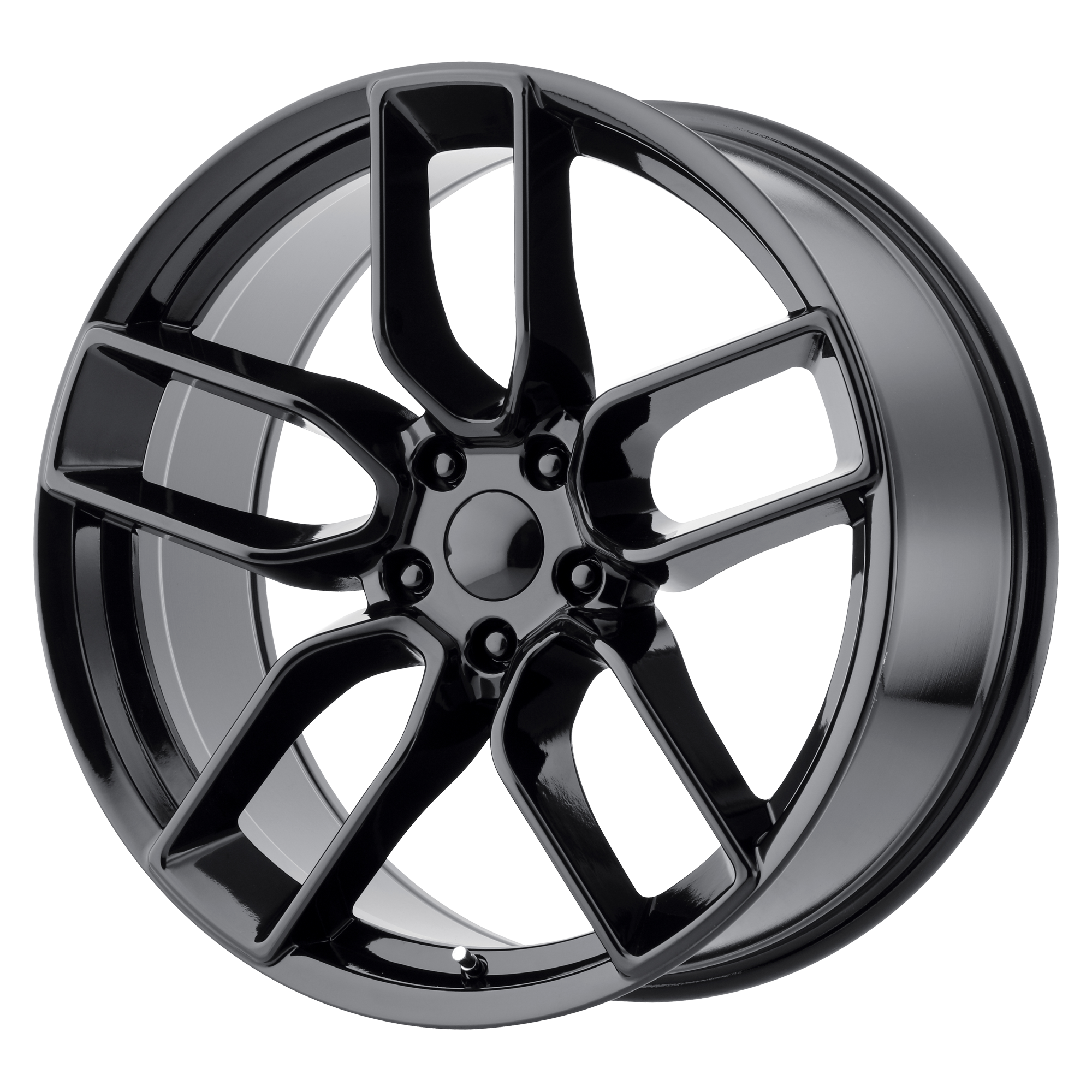 OE CREATIONS PR179 GLOSS BLACK