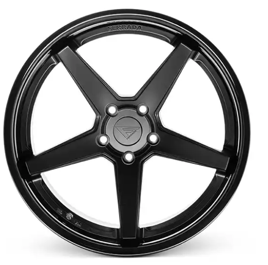 Miniatura: Ferrada FR3