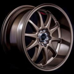 jnc019 Matte Bronze